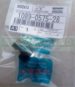 1PC NEW For Air Compressor Pressure Sensor 1089057528 - Afbeelding 1 van 1
