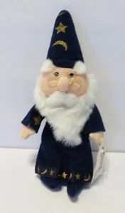 "Nuevo con etiquetas juguete de peluche Walt Disney Club Wizard 9,5""" - Imagen 1 de 2