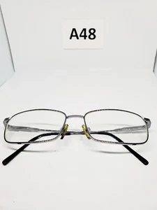 Brooks Brothers BB 413 1150 Eyeglasses Frame 54-16 140 - Picture 1 of 4