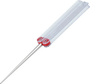 DMT Dia-Fold Red Diamond Fine Grit Serrated Knife Sharpening Rod FSKF - Picture 1 of 1