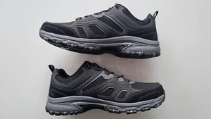 Skechers Hillcrest Pure Escape Herren Sneakers - NEU - Gr. 48,5 - Bild 1 von 9