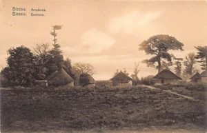 Guinea Bissau - BISSAU - Surroundings - Publ. unknown - Picture 1 of 2