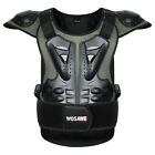 WOSAWE Motrocycle Chest Armor Protector Vest Adults MX Enduro Racing Protection