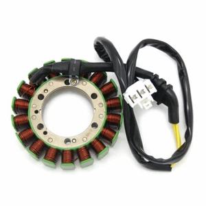 Bobina Statore Alternatore Per Honda 31120-MCJ-003 CBR900 CBR929RR 2000-2001 - Foto 1 di 7