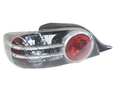 Mazda Genuine RX-8 RX8 SE3P Left Taillights Tail Lights Lamps USED OEM - Imagem 1 de 2