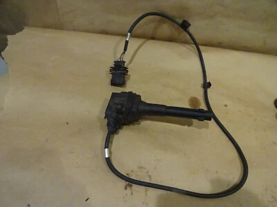 Maserati 4200 cupé, Spyder - bobina de encendido - cilindro #3 - P/N 186914 Foto 1 de 4
