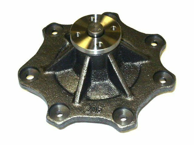 Bomba de agua para International 5600i 2000-2005 8,7 L 6 cilindros diésel 2001 2002 P865hm Foto 1 de 1