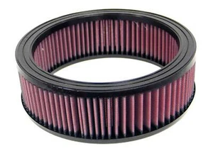 E-1120 K&N Replacement Air Filter, GM, DODGE TRUCKS; 1966-1989 - Picture 1 of 1