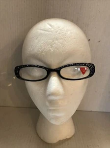 Classic +2.75 Reading Glasses Readers Slim Design (5-2.75-56) - Picture 1 of 4