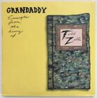 GRANDADDY: Excerpts From The Diary Of Todd Zilla - Ltd. Edition CD w/Card Sleeve