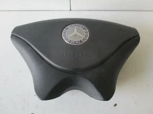 AIRBAG VOLANTE MERCEDES SLK R170 1704602498 02/20 - Foto 1 di 1