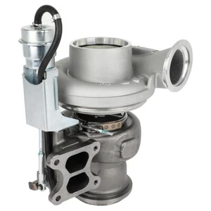 Turbo Turbocharger For 2001-2005 Cummins Isx2 Signature 600 Diesel Engines - Picture 1 of 5