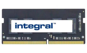 4GB DDR4 PC4-21300 SODIMM RAM Module - IN4V4GNEJSX - Picture 1 of 1