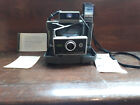 Polaroid 430 automatic land camera