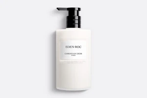 DIOR EDEN-ROC Hydrating Hand and Body Lotion 11.8 oz / 350 ml BRAND NEW FRESH - Picture 1 of 1