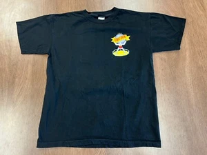 CAMISETA DE COLECCIÓN UFC 1 1993 ULTIMATE FIGHTING CHAMPIONSHIP L VIDMARK MMA - Imagen 1 de 10