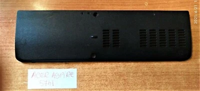 acer aspire 5741-tapa ram y disco duro - Imagen 1 de 3