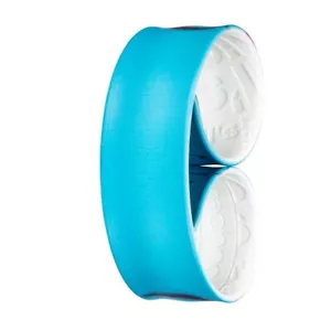 Bill`s Watch - Addict Ersatzarmband CURIOOS Cranio BW-ESA-SY-AD-11 - Bild 1 von 4