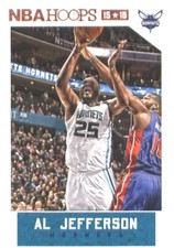 2015-16 Hoops Singles