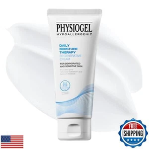 PHYSIOGEL Crema Idratante Viso, Fornisce 120 Ore di Idratazione Pelle Coreana - Foto 1 di 5
