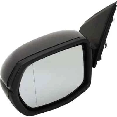 Nuevo espejo retrovisor eléctrico con cristal térmico lado izquierdo Honda CR-V 4 puertas para 2015-16 Foto 1 de 4
