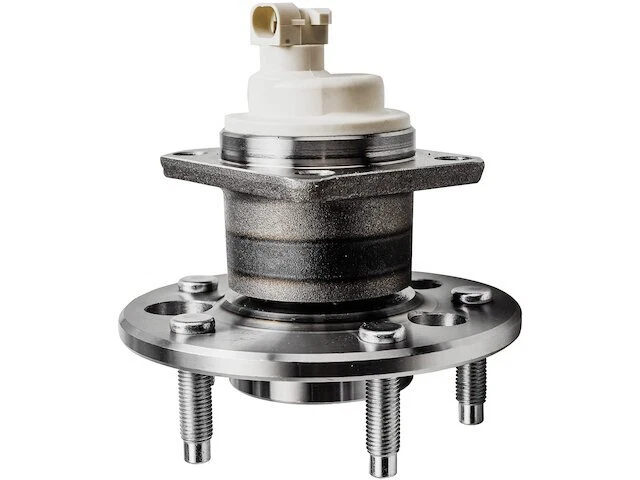 Detroit Axle 51VT55T Rear Wheel Hub Assembly Fits 2005-2009 Buick LaCrosse Foto 1 de 1