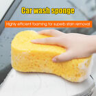 Detailing Sponge Super Soft Clean Dust Auto Wash Detailing Sponge Car Supplies