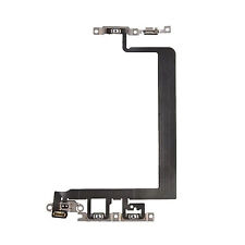 OEM Power Volume Switch Button Flash Flex Cable Replacement For Apple iPhone 13