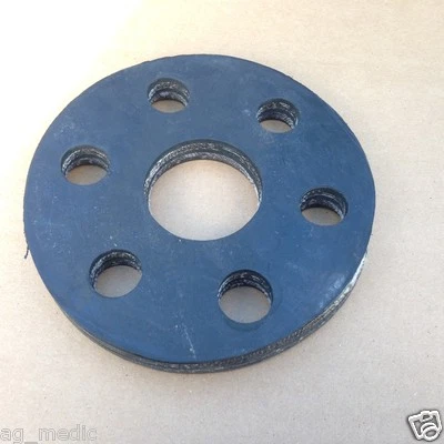 Woods Rotary Cutter Flex Coupler Pad, Code 1008140  - Image 1 of 3