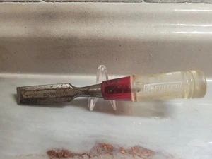 fuller tools vintage 3/4 Stechbeitel - Bild 1 von 3