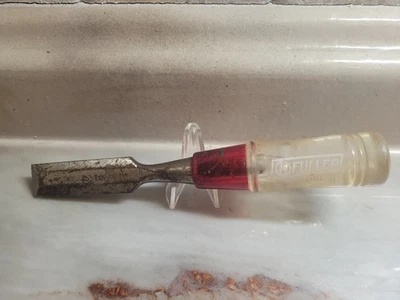 fuller tools vintage 3/4 chisel - Image 1 of 3