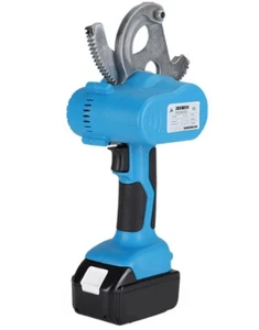 Alicates de corte de cable blindados de cobre/aluminio con núcleo de acero para cargar - Imagen 1 de 17