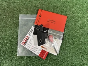 Crimson Trace LG-408 Red Lasergrips for Kimber Solo Carry - Picture 1 of 7