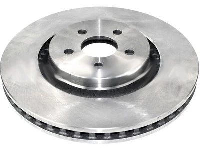 For 2017-2019 Ford Fusion Brake Rotor Front 82319ZTRR 2018 Sport - Изображение 1 из 2