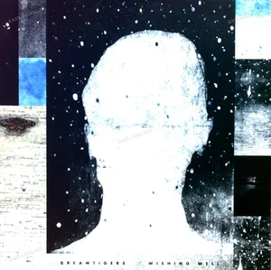 Dreamtigers - Wishing Well LP (VG+) ' - Picture 1 of 1