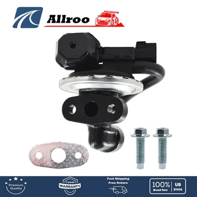 Válvula EGV para Ford Mustang 2004-2007 Mercury Monterey Ford Freestar 04 Foto 1 de 4