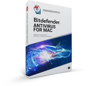 Bitdefender Antivirus für Mac 2025 1 Gerät 1 Jahr Download - Bild 1 von 1