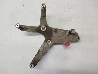 Range Rover Evoque TD4 2012-2018 Engine Mount Bracket Left Side BJ32-2N628-AC - Image 1 of 4