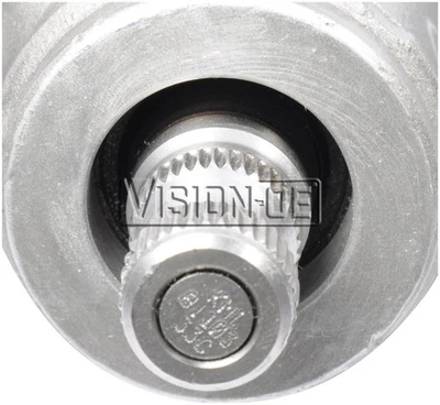 Conjunto de cremallera y piñón Vison OE 313-0211 para 05-10 Hyundai Kia Sportage Tucson Foto 1 de 4