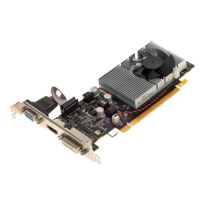 Graphics Card Acer NVIDIA GEFORCE GT 625 2GB DDR3 288-AN214-210A8 PCIe - Image 1 of 3