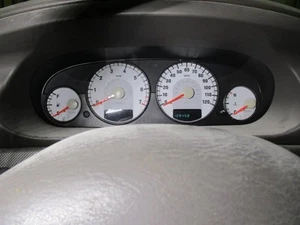 Chrysler Sebring 2006 Instrument Cluster 04602470AA 2979 - Picture 1 of 22