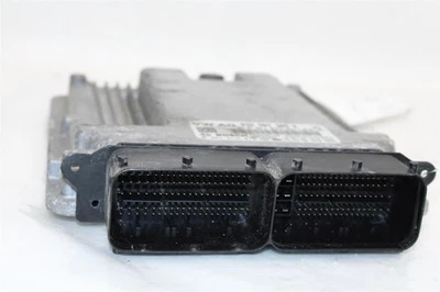 ECU ECM COMPUTER Volkswagen Atlas 18 19 20 21 22 03H907309K 1380089 - Image 1 of 4