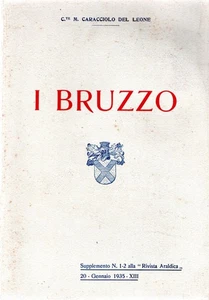 Löwenschnecke, M.. I Bruzzo - Bild 1 von 1