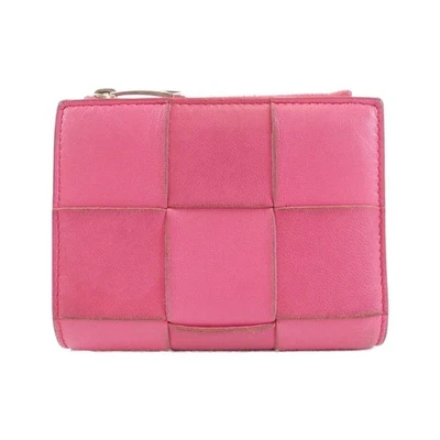 Auténtica billetera BOTTEGA VENETA 651381 VCQC4 #260-007-726-0413 Foto 1 de 4