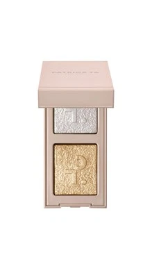 Patrick Ta Major Dimension Eye Illusion Eyeshadow Duos - Image 1 of 4