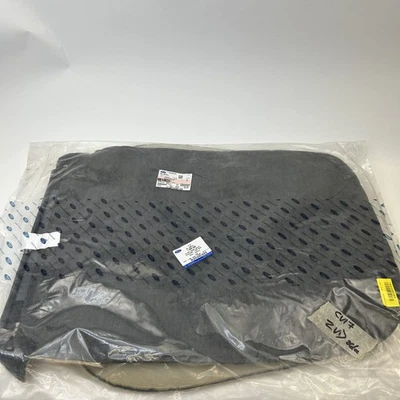 Capa almofada traseira assento dianteiro direito Ford Transit 2017+ MK8 genuína 9964416 - Imagem 1 de 4