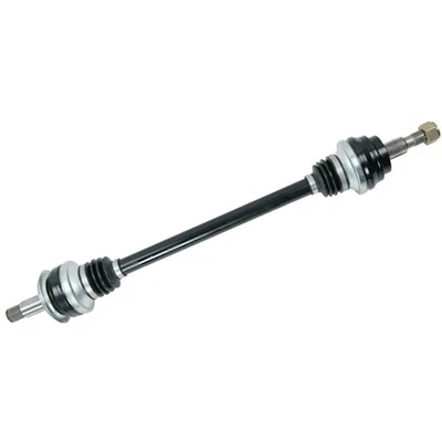 Eje trasero L/R 1663501010 para Mercedes-Benz GLE350 2016-2018 ML350 2012-15 Foto 1 de 4