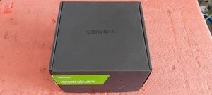 NVidia P3730 Jetson AGX Orin Developer Kit 945-13730-0005-000 Memory 32 Gb - Afbeelding 1 van 9