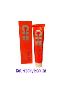 3 oz. Chi Pliable Polish Weightless Styling Paste. 90g. NEW. FREE SHIPPING. - Picture 1 of 1