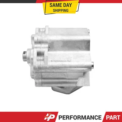 Oil Pump Fits 12-15 Ford Lincoln 2.0L-2.3L L4 DOHC Turbocharged - Image 1 of 4